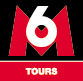 M6 Tours